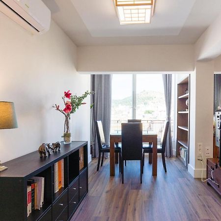 Bhost - Suite La Merced Málaga Eksteriør bilde